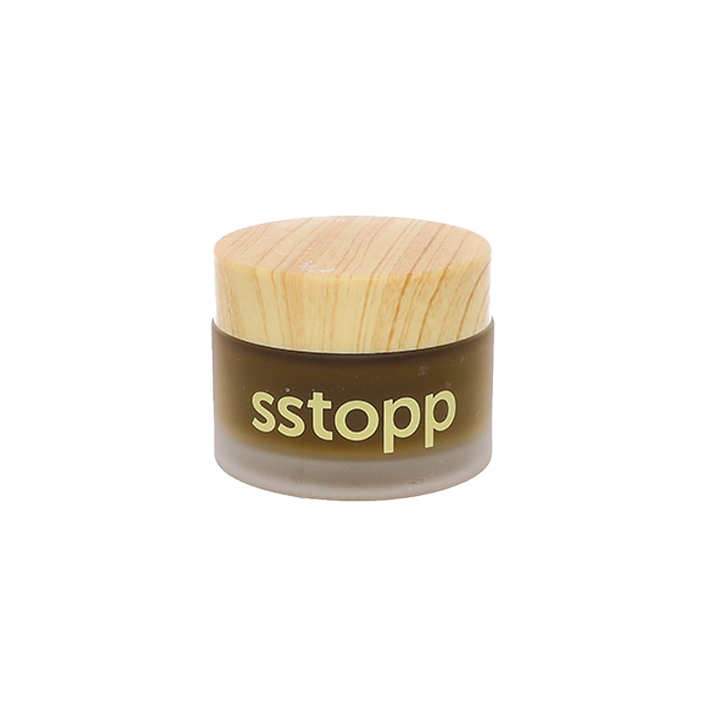 Crema balsámica 5% CBD