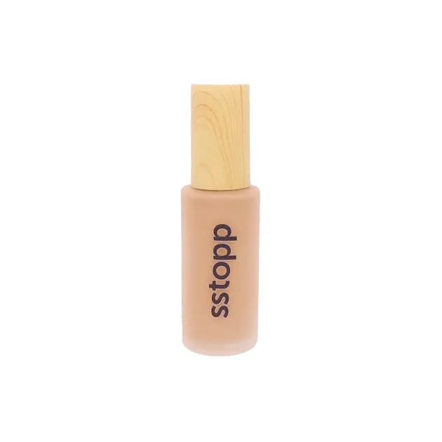 BB cream con células madre vegetales de arroz