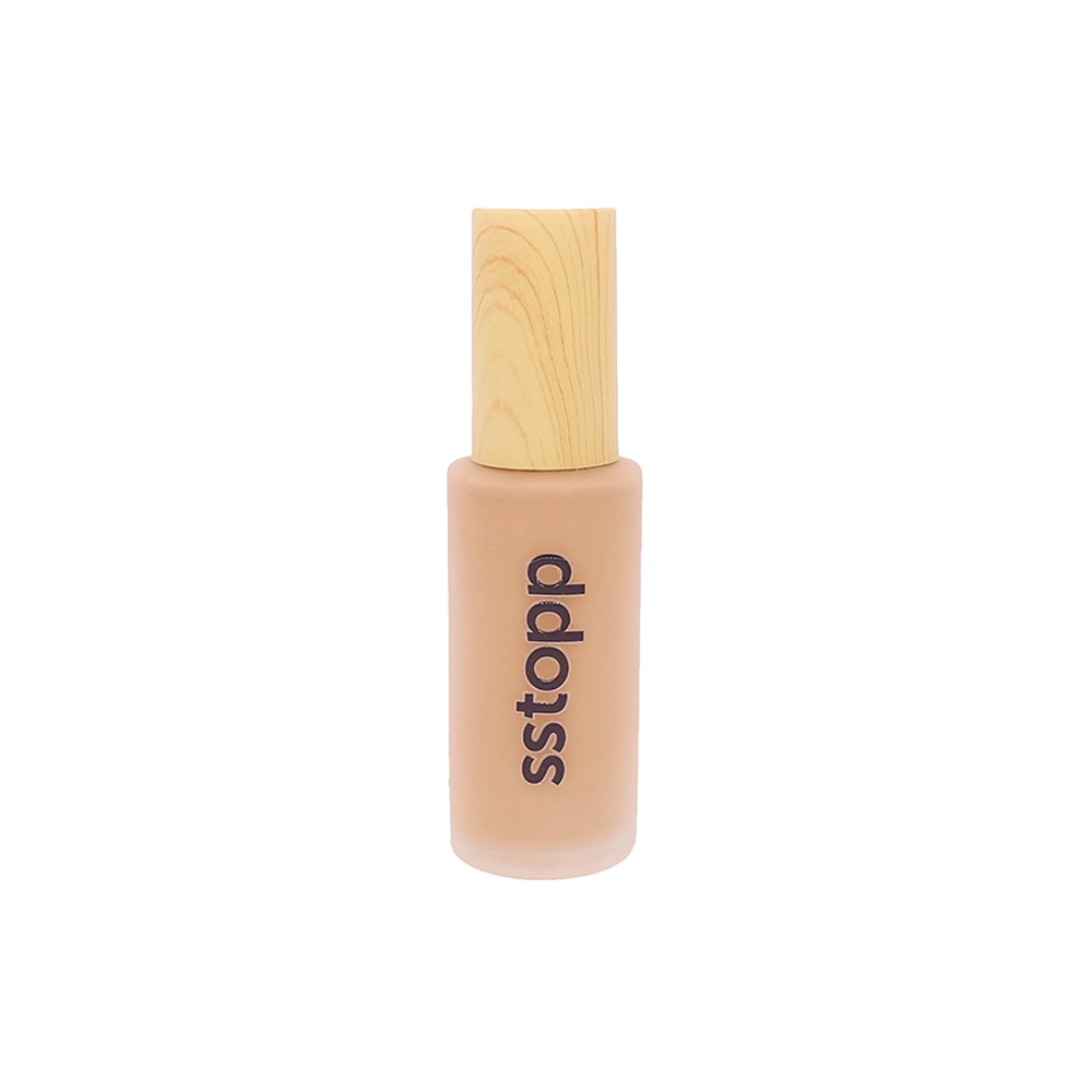 BB cream con células madre vegetales de arroz