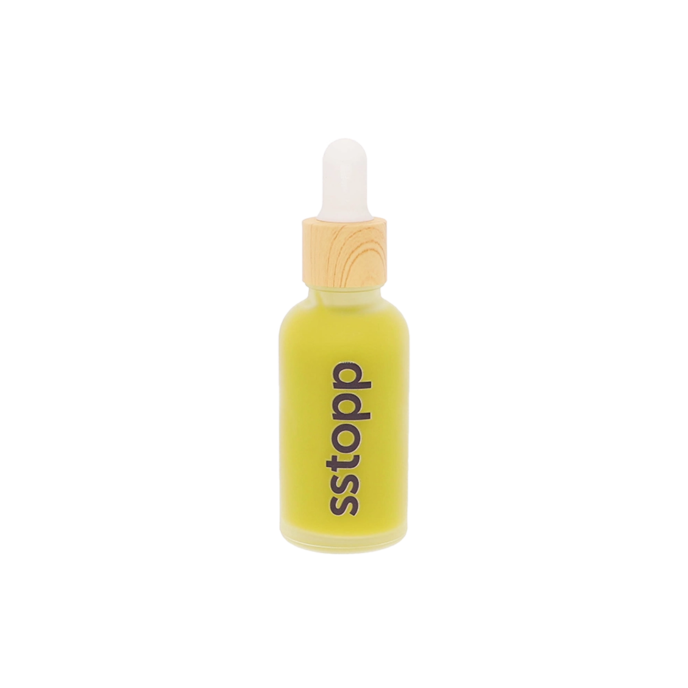Sérum de ácido hialurónico con células madre vegetales y resveratrol