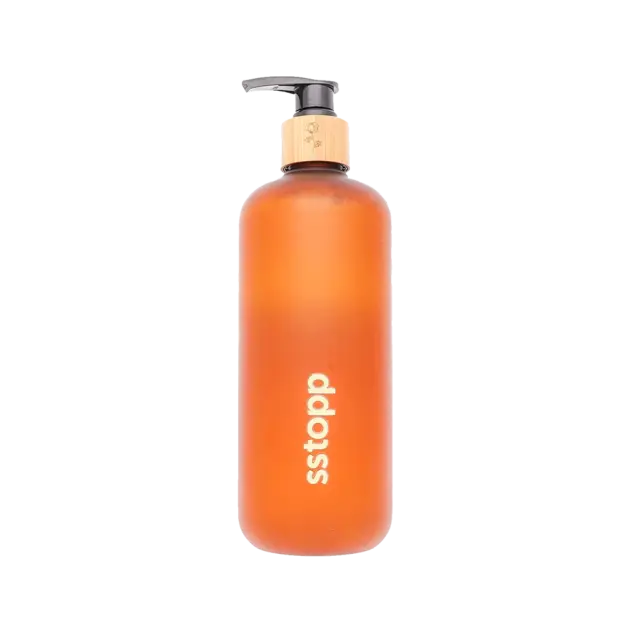 Gel de ducha 500 ml.