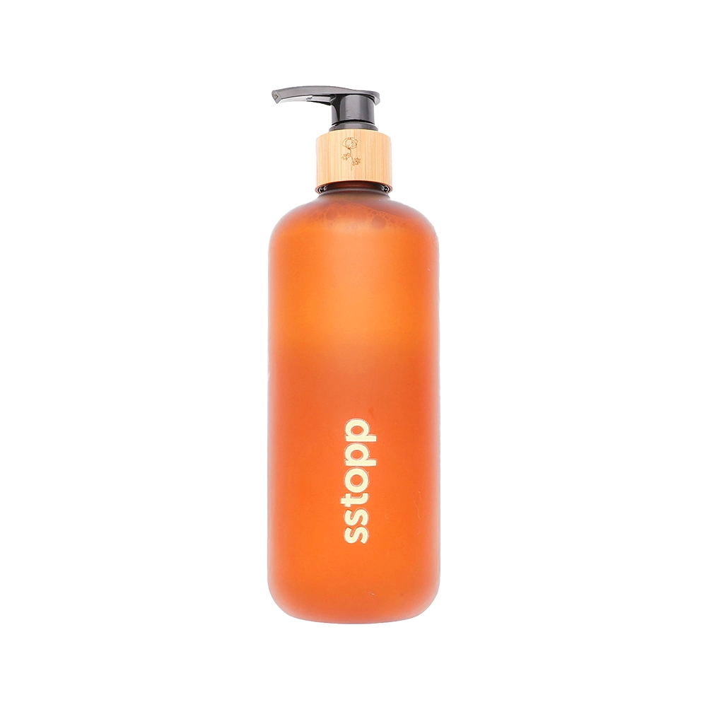 Gel de ducha 500 ml.