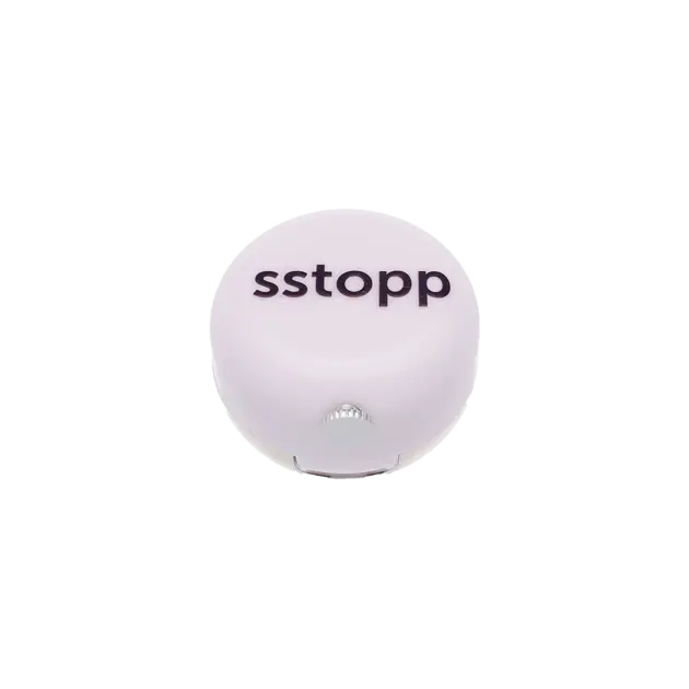 Bálsamo Labial Voluminizador