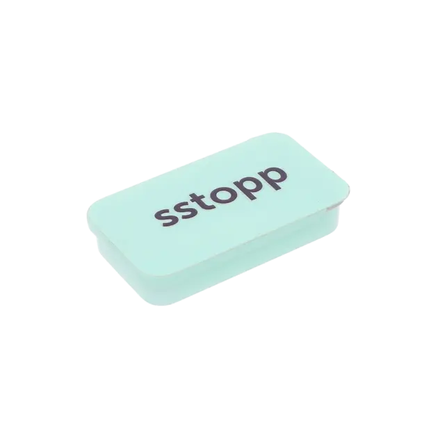 Bálsamo Labial de Escualeno y Extractos Botánicos