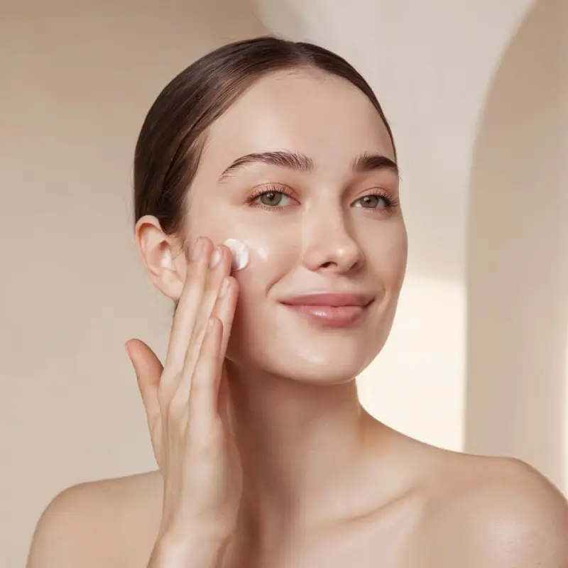 Crema facial