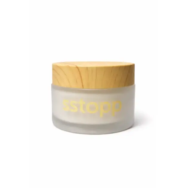 Crema regeneradora CBD